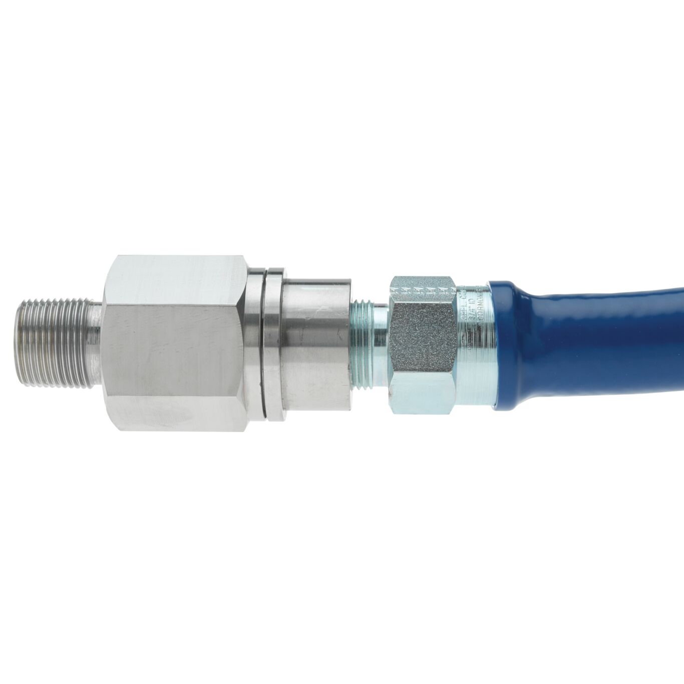 Dormont_EFV_on_blue_hose