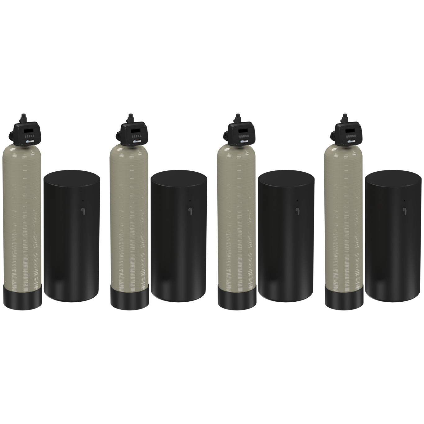Image - PWS15P-L Quadplex