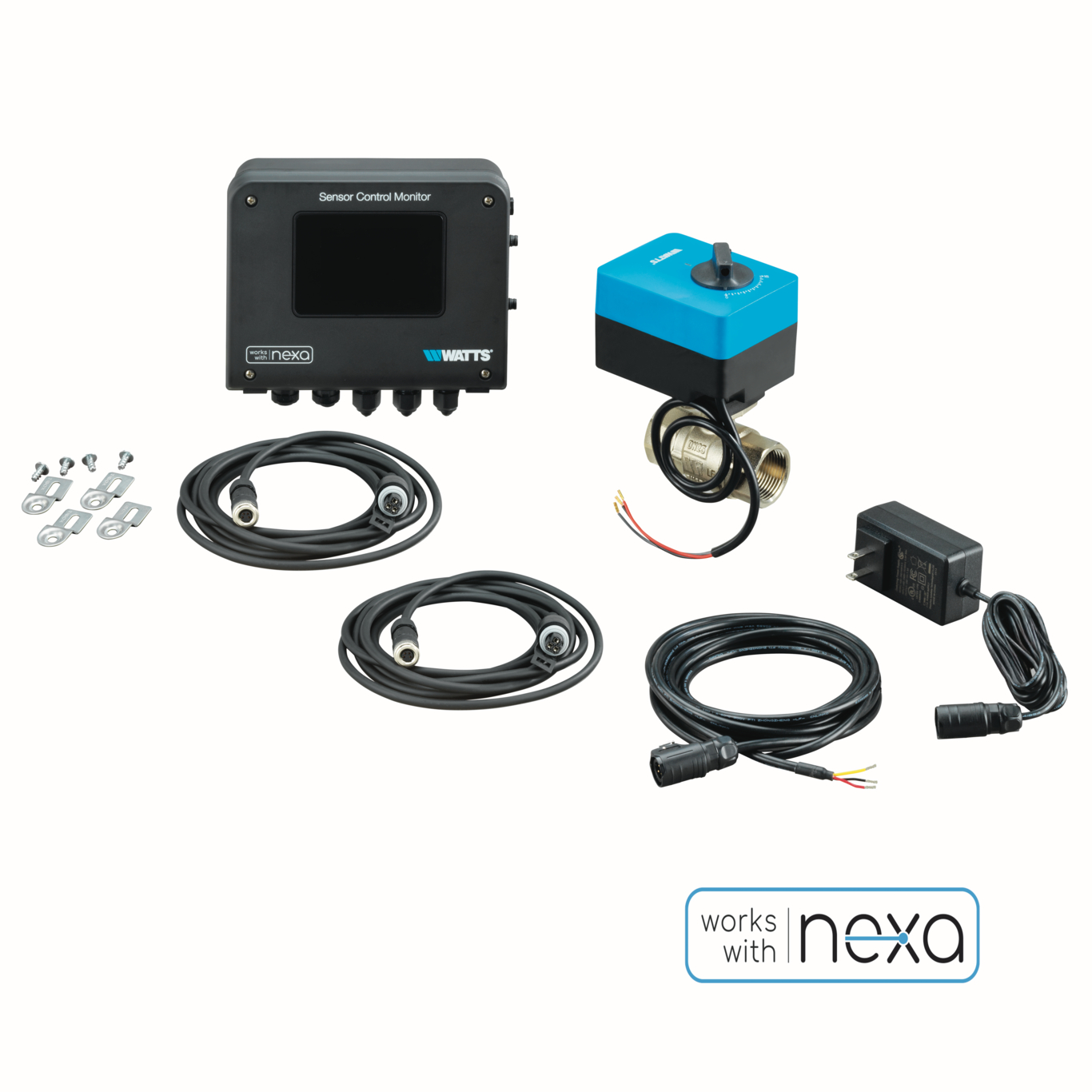 STR CL150 AUTOFLUSH_1000000593_nexa badge