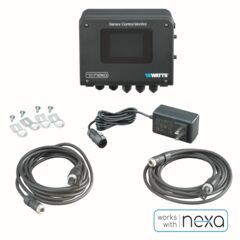 STR CL150 CONN KIT_1000000591_Nexa badge